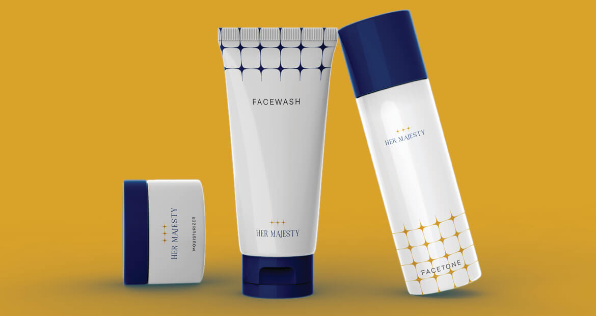 her Majesty Cosmetics